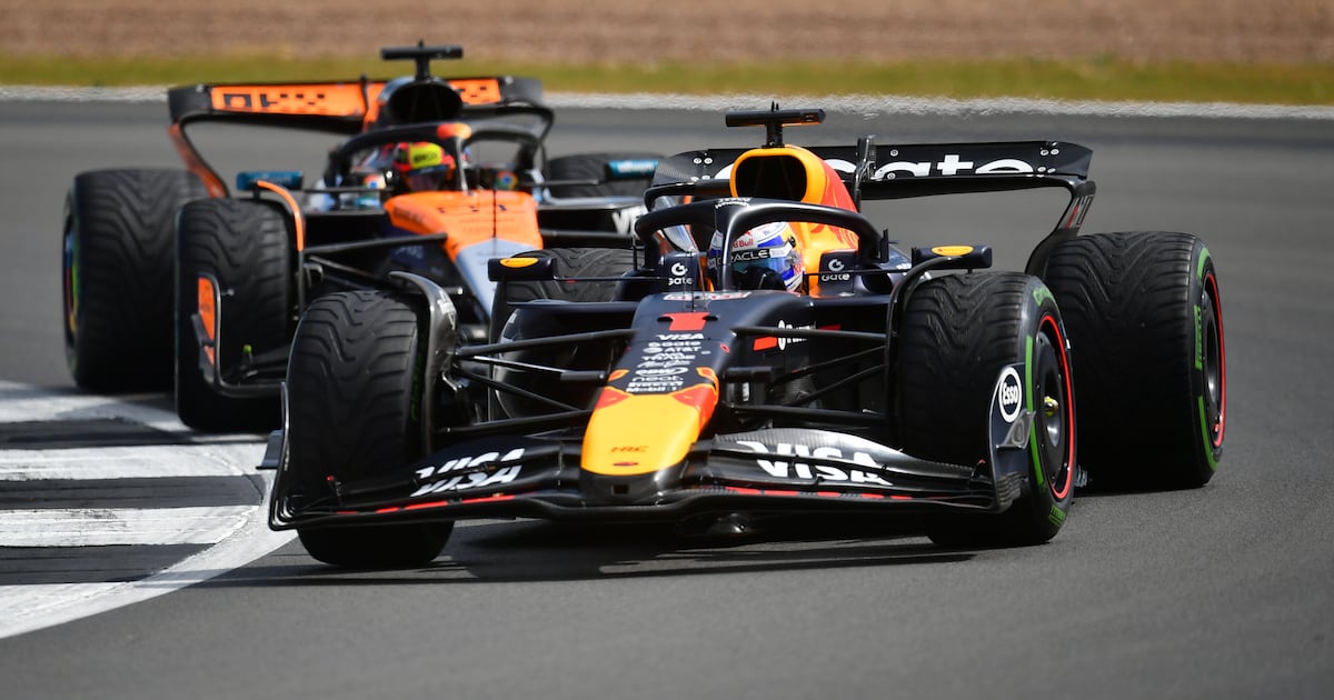 Liberty Media CEO Derek Chang signals progress on F1 U.S. media rights, hints at Apple deal