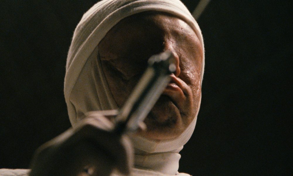 'Jacob's Ladder' New 4K Restoration to Get National Theatrical Release