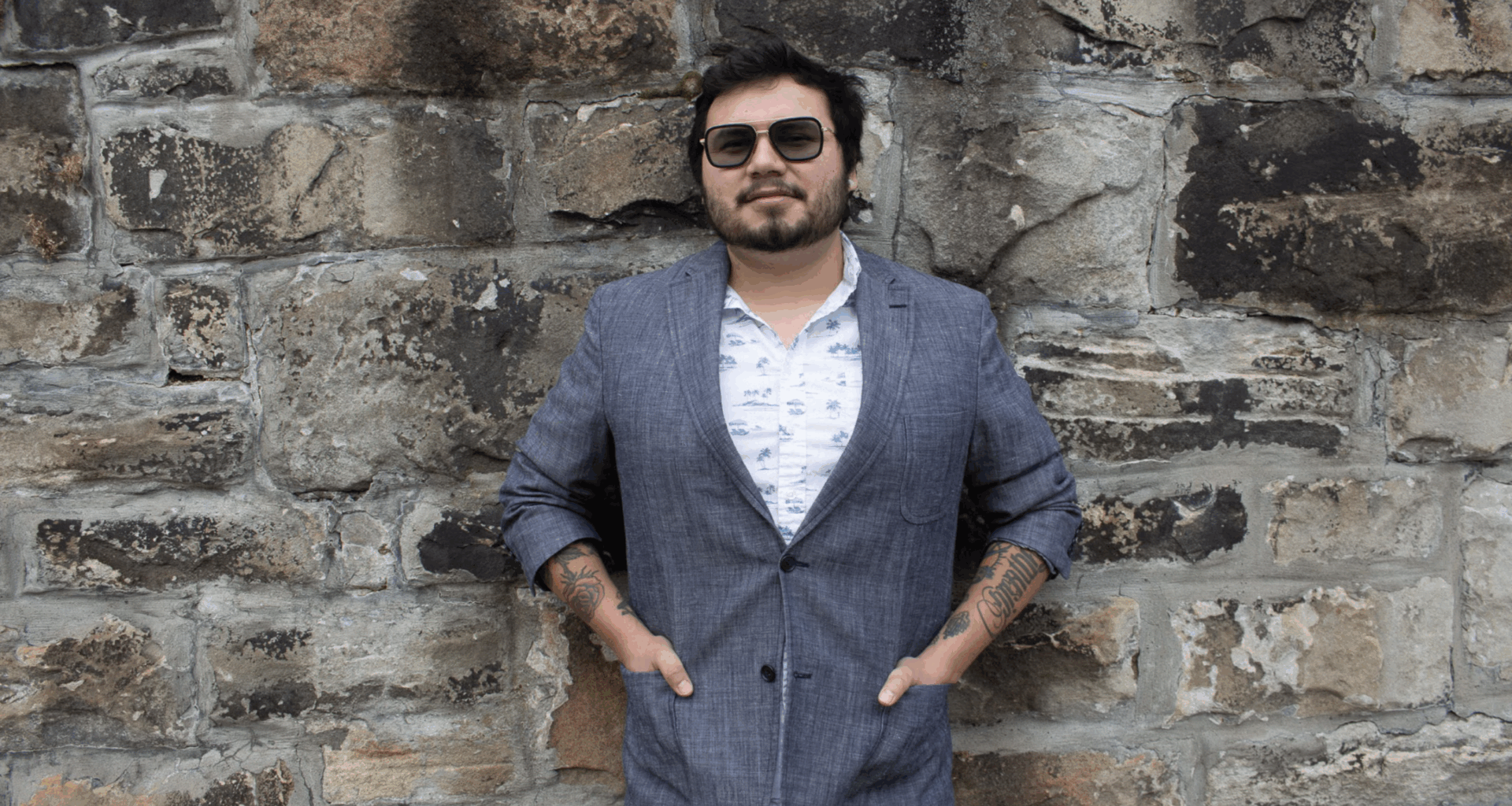 ‘Guatemalan Rhapsody’: A Q&A with writer Jared Lemus ahead of Six Bridges Book Festival