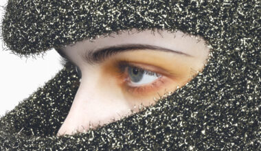 Alex Black’s book reveals beauty photography's darker side