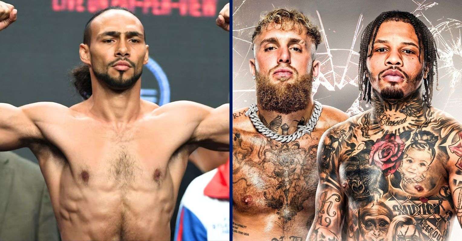 Keith Thurman Didn’t Hesitate When Asked Can Gervonta Davis KO Jake Paul With Huge Size Difference