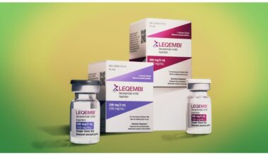 Abington Neurological Associates administered PA's first infusion of an Alzheimer's medication in 2023. The treatment is now available in a self-injecting pen
