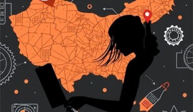 Mapping Depression and Internet Use in Chinese Students