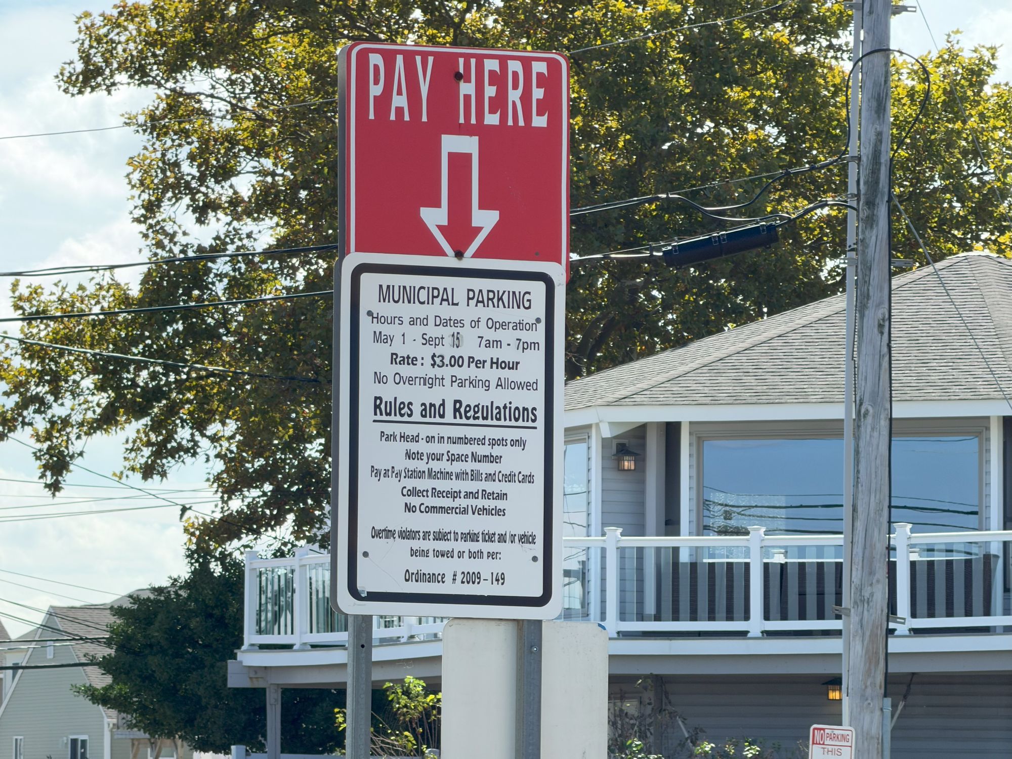 Apple iPhone 17 Pro Max zoom sample.