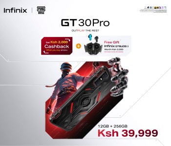 Infinix HOT 60i!