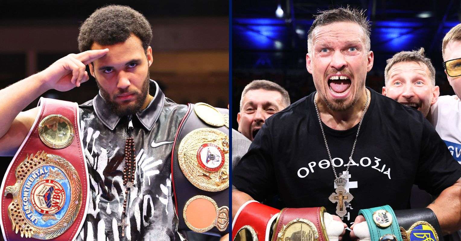 Derek Chisora Delivers Honest Verdict On Usyk vs Moses Itauma Fight: “He Will End Him”