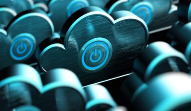 Neocloud Services Surge as AI Strains Data Centers