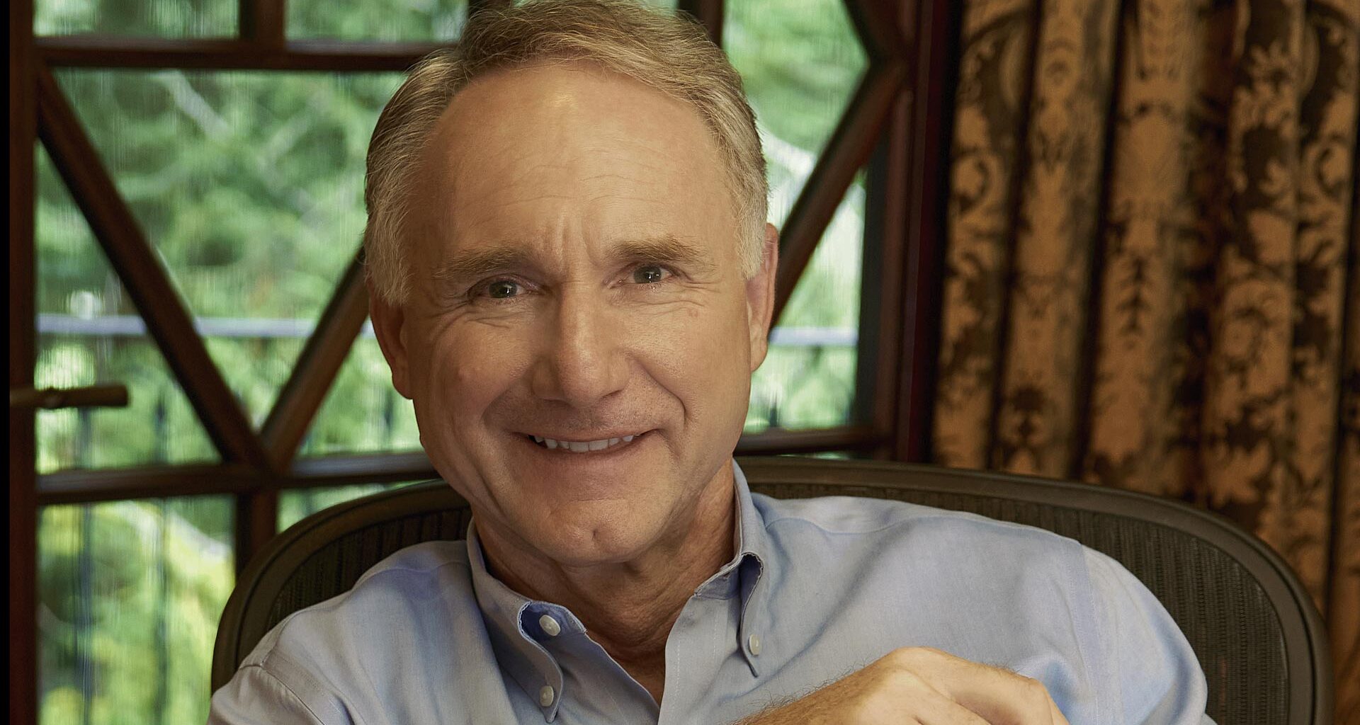 The Bookseller - Bestsellers - The Secret's Out: Dan Brown’s latest thriller lands in first place