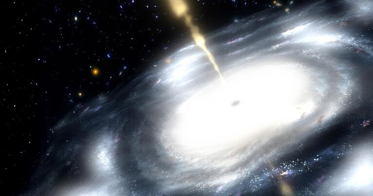 Origins of mental illness, fast gas for a black hole