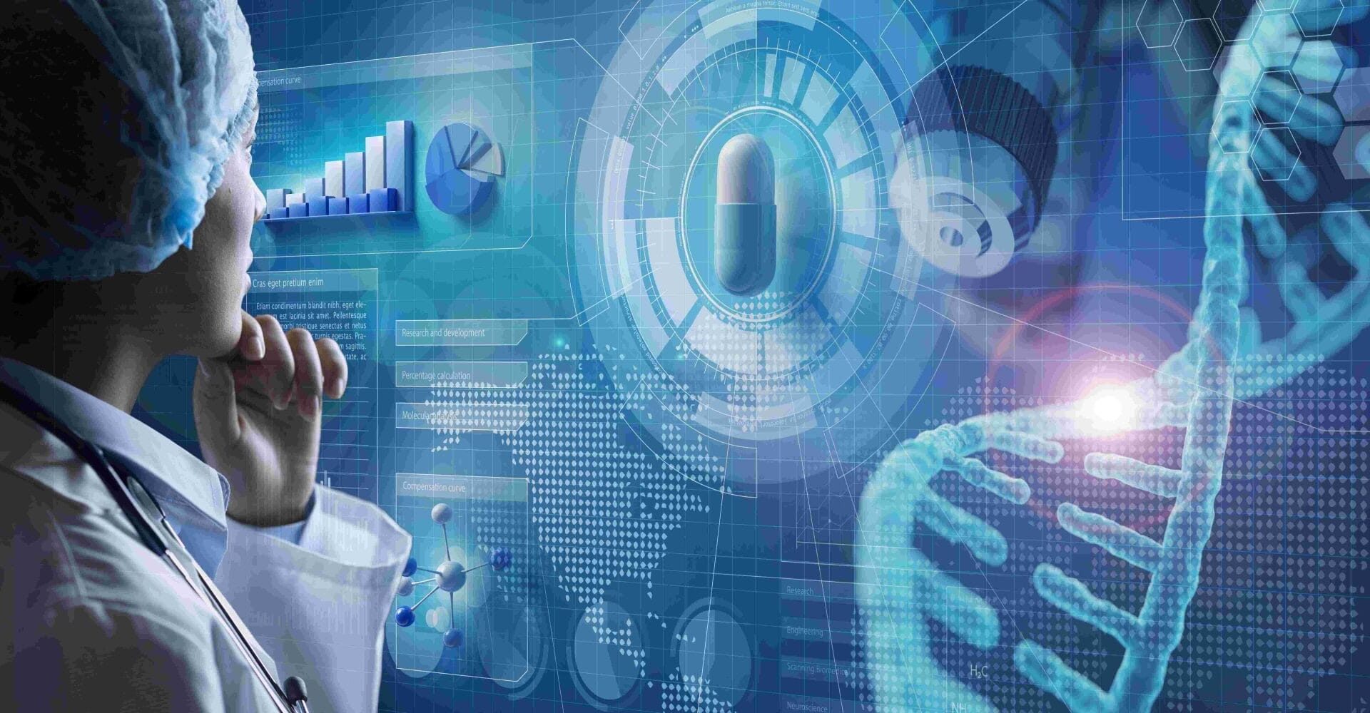 Tailoring Medicine to Your Genes