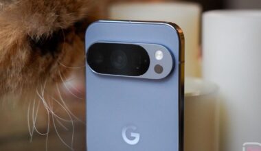 Everything New in Latest Google Play Services Update