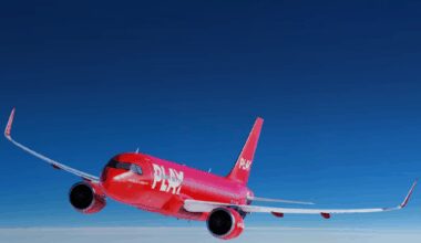 Another low-cost airline has gone bust – here’s what you need to know about your flights