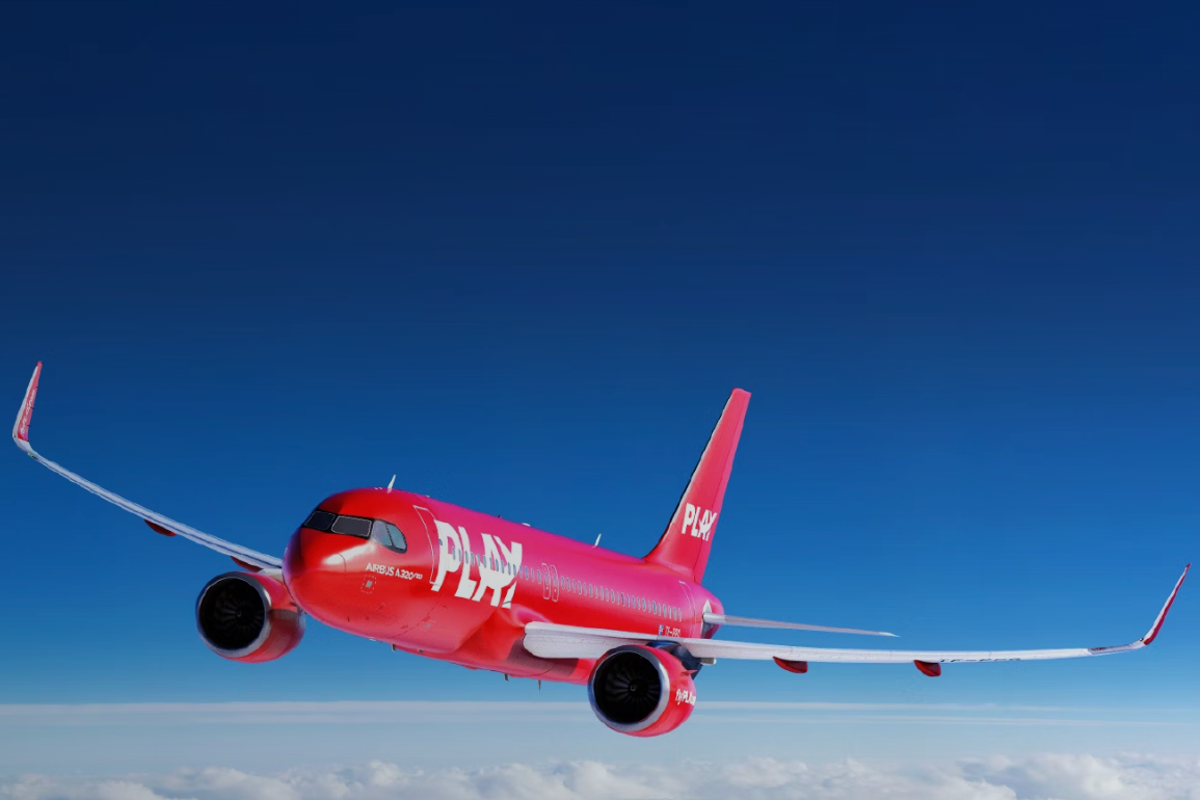 Another low-cost airline has gone bust – here’s what you need to know about your flights