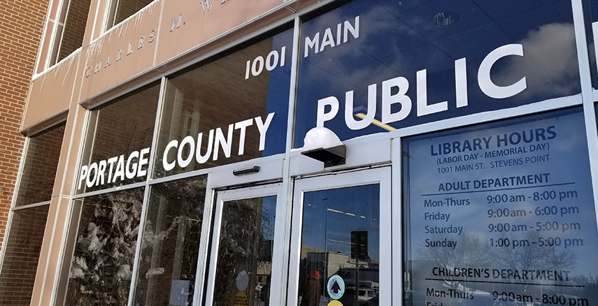 Central Wisconsin Book Festival returns Sept. 25-27