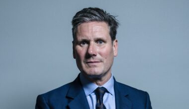Keir Starmer, a field and a trust: the IHT facts