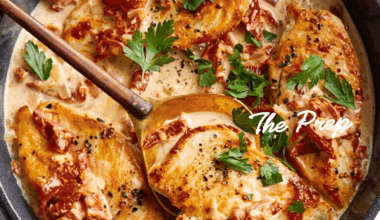 A Week of 500-Calorie Fall Dinners (& Shopping List!)