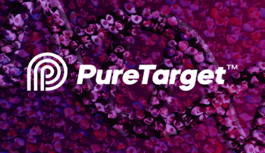 How PureTarget is modernizing research into carrier screening