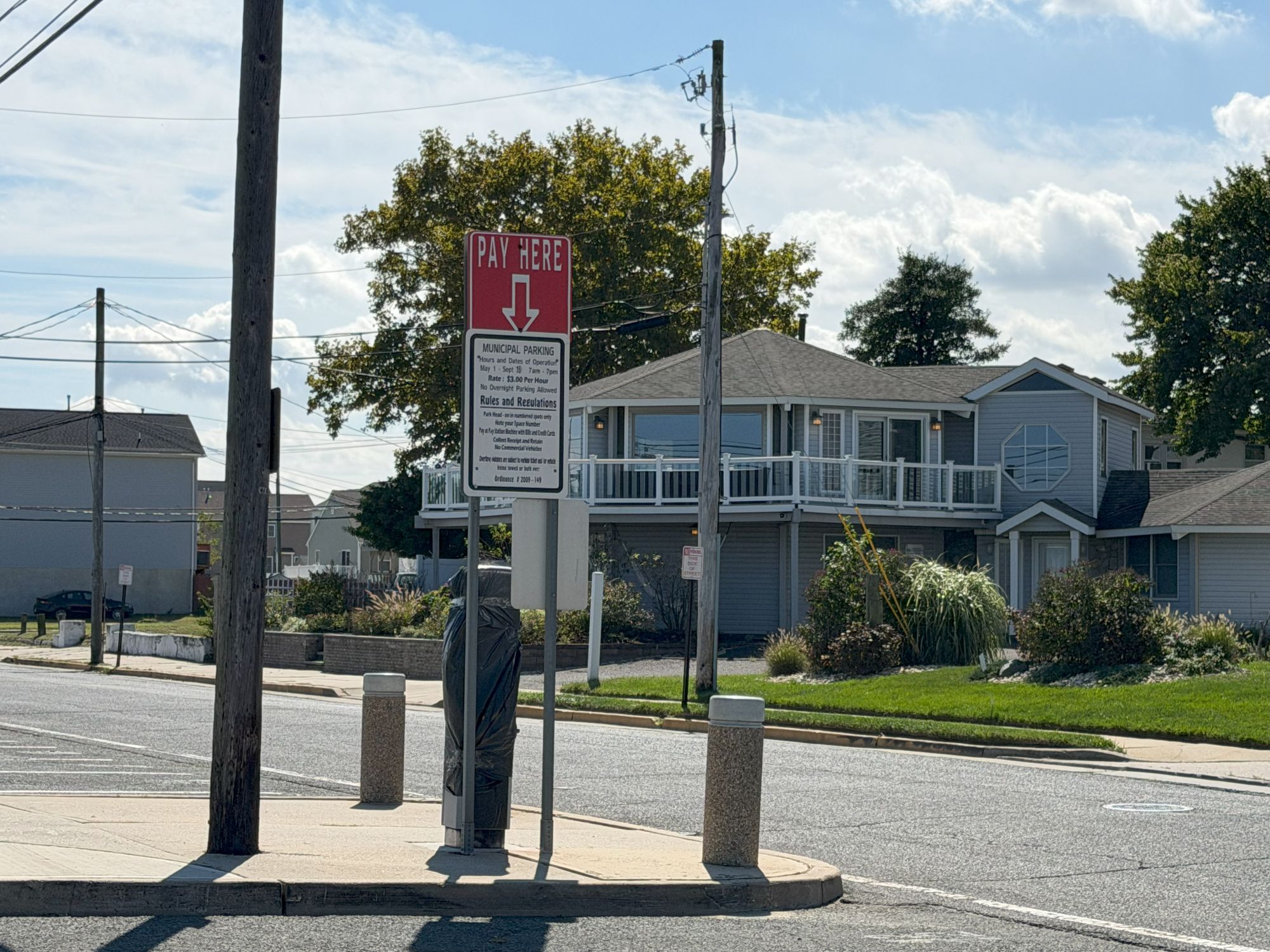 Apple iPhone 17 Pro Max zoom sample.