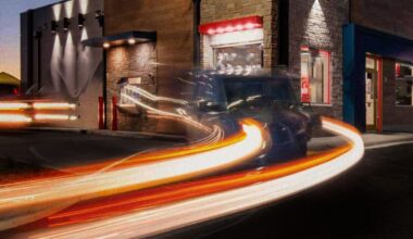 Qu Introduces Edge-Powered Intelligence Platform Make Restaurant Operations Smarter, Faster and More Resilient |