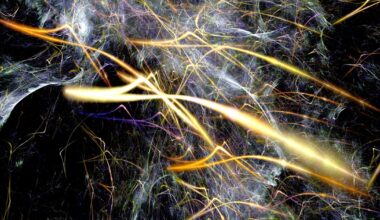 InfiniBand Technology Meets Quantum