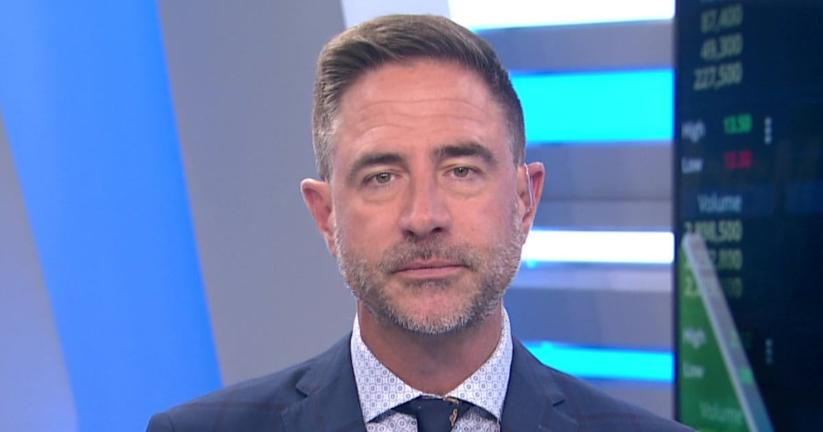 Brian Madden’s Top Picks for September 18, 2025 – BNN Bloomberg