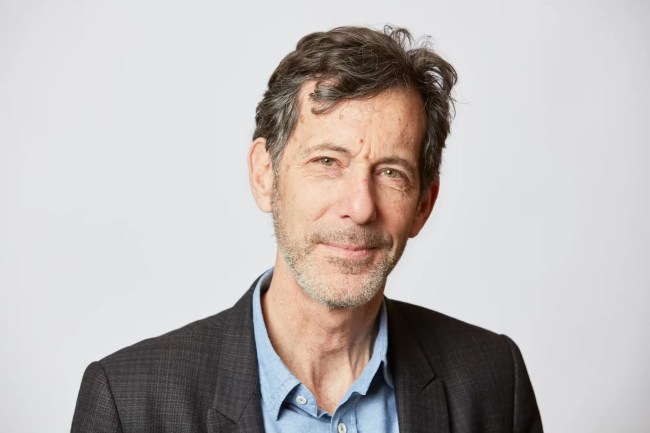 Ralph Rugoff to Step Down as Director of Hayward Gallery