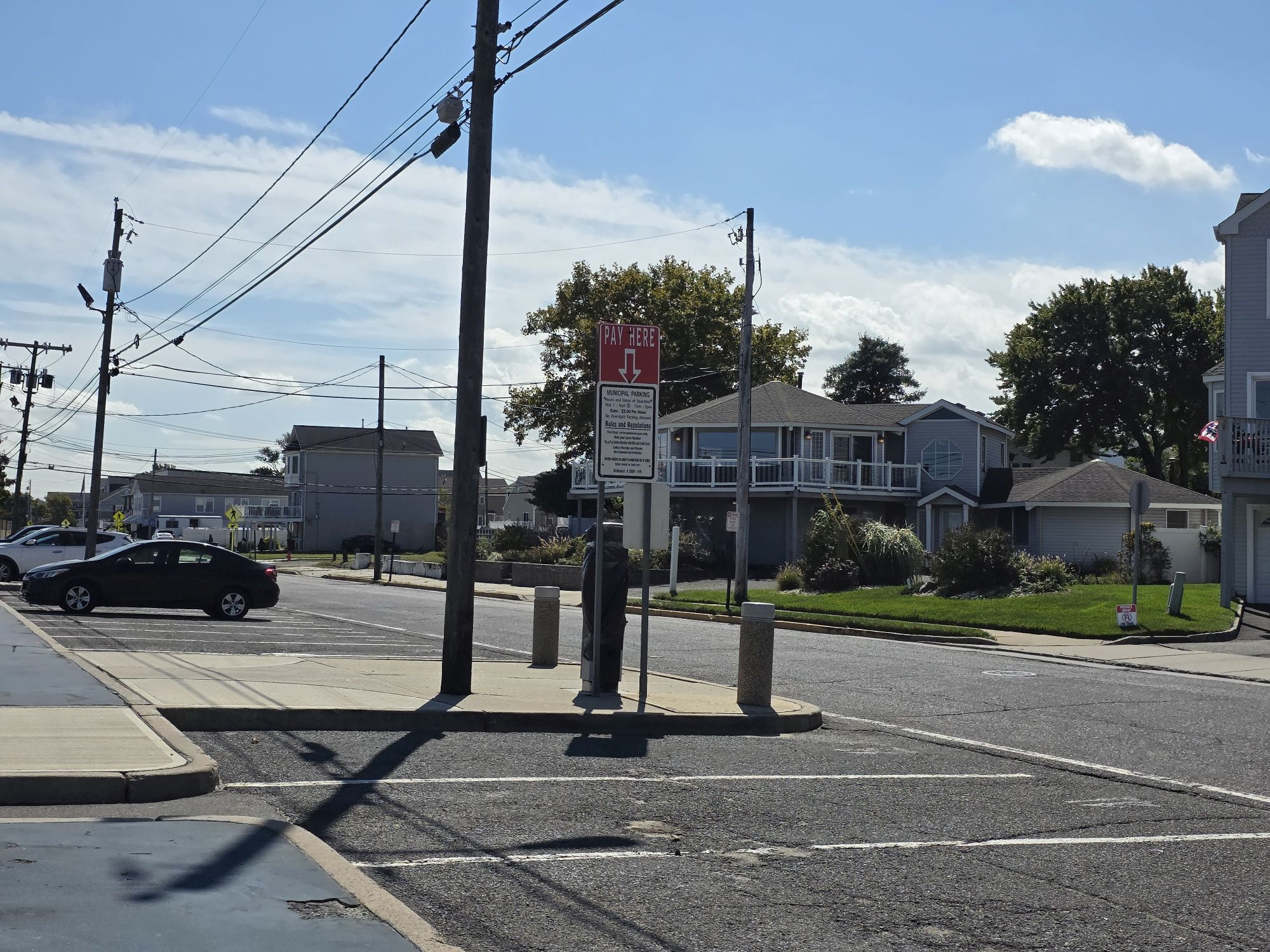 Samsung Galaxy S25 Ultra daytime sample.