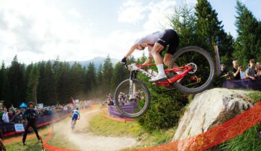 Updated – Gallery and Report: 2025 Lenzerheide XC Olympic World Cup - Escape Collective