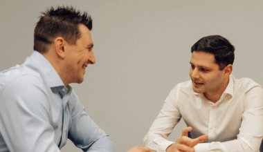 how Infinity Technologies blends development with scientific research