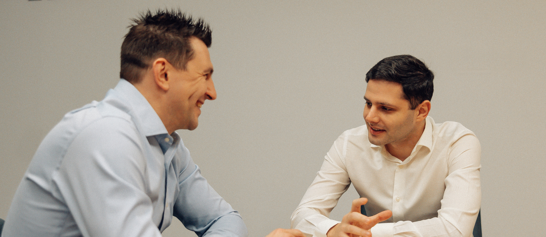 how Infinity Technologies blends development with scientific research