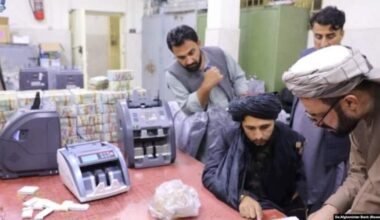Sources: Afghan Telecom Internet services suspended in public offices