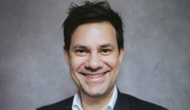 Bloomsbury Children’s Books snaps up Sam Copeland's 'laugh-out-loud' Detention Diaries series