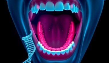 Scientists Discover Giant DNA Hidden Within the Human Mouth