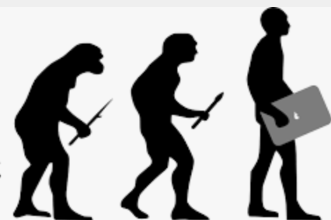 Genes take a back seat as culture drives human evolution forward