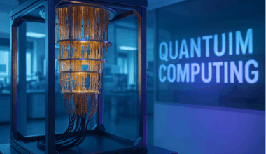 Inflation IPO, D-Wave Surge, and Quantum Computing’s High-Stakes Future (2025)