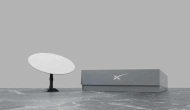 Satellite internet services cleared for local licensing