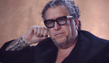 The forgotten Caesars album that Steve Jones loves