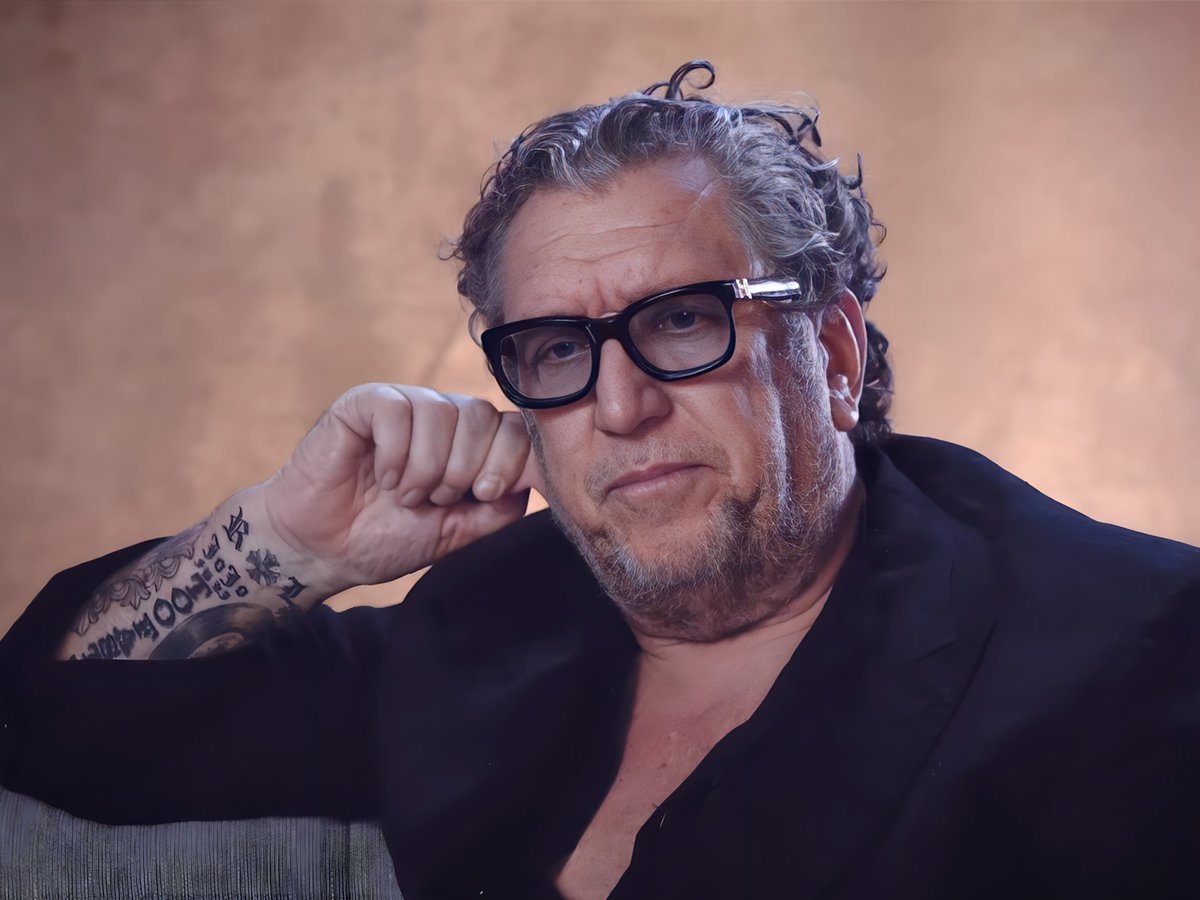 The forgotten Caesars album that Steve Jones loves