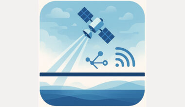 Subscriber cap proposed for satellite internet firms