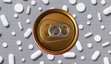 Experts Say These 6 Medications Don't Mix Well with Soda