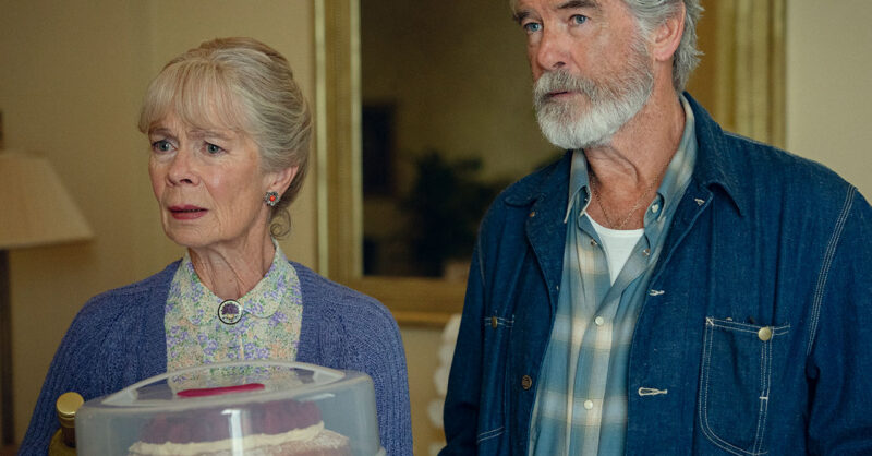 The Thursday Murder Club review: how not to adapt a book