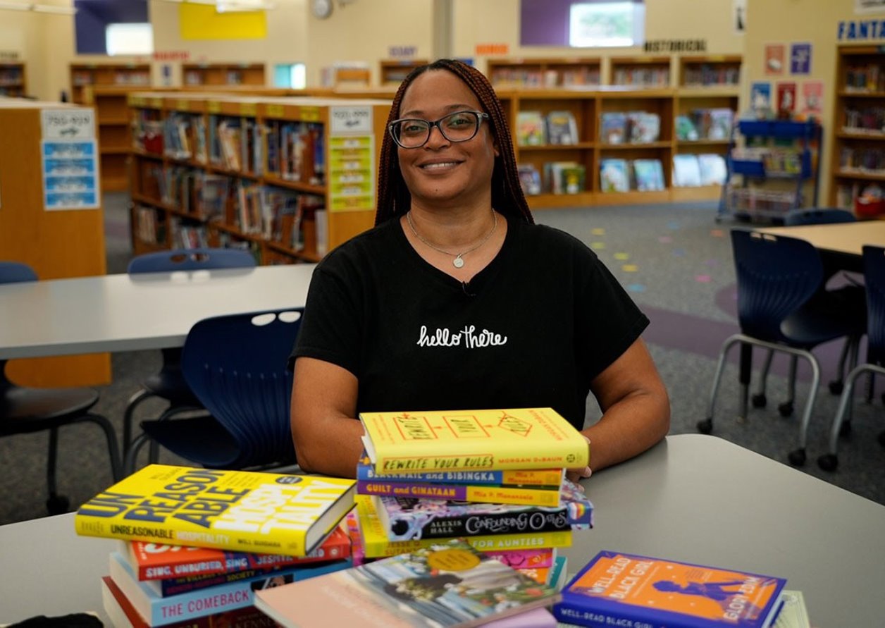 BookMother Enters Still-Growing Indie Bookstore Scene