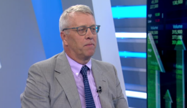 Peter Hodson’s Top Picks for September 19, 2025 – BNN Bloomberg