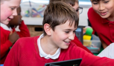 Warwickshire kids prepare for tech-driven future with fun computing and tech clubs and classes | Local News | News | Warwick Nub News