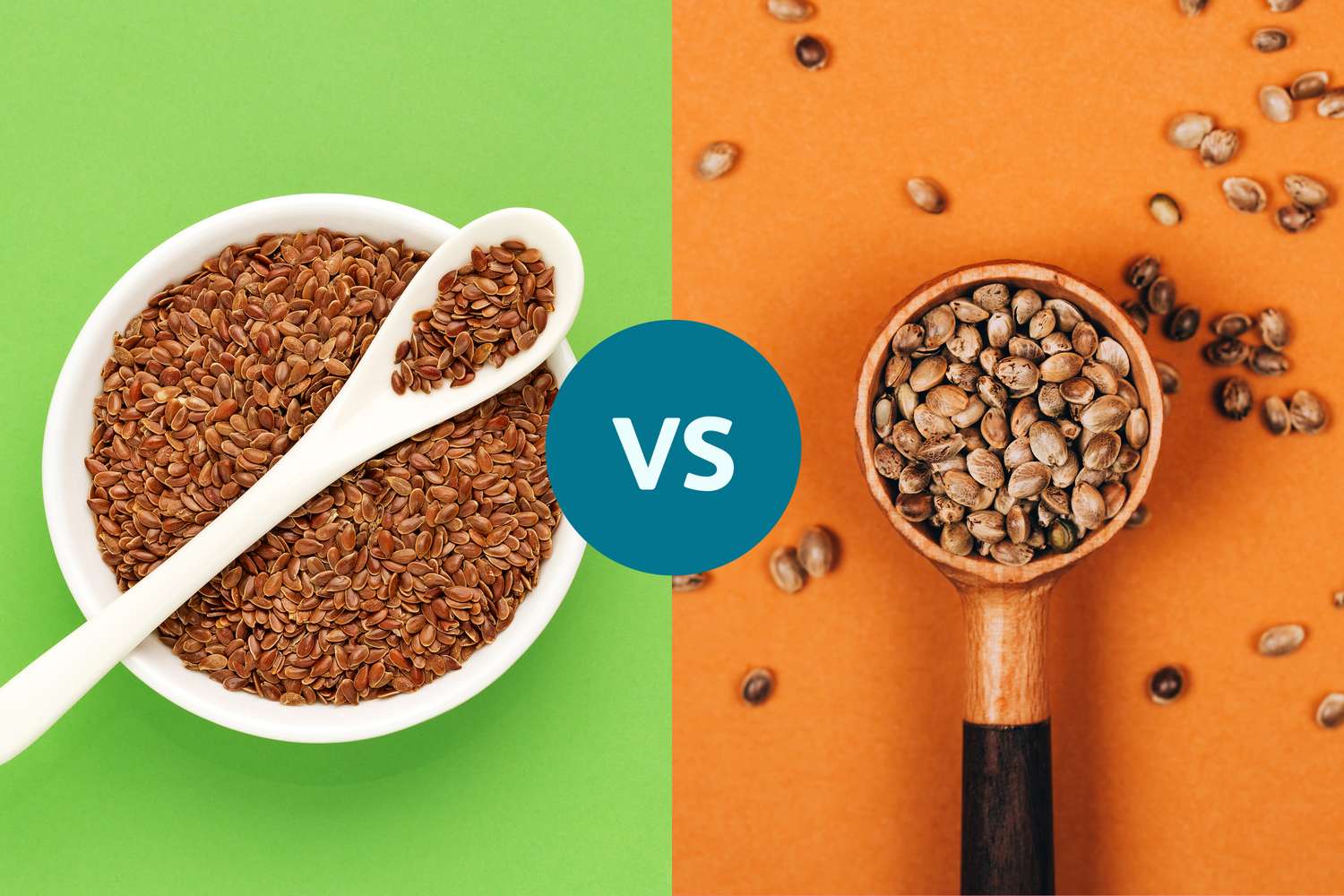 Which One Offers More Omega-3s for Heart Health?