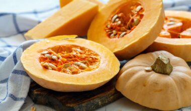 12 Healthy Fall Fruits and Vegetables You'll Want on Your Plate This Season