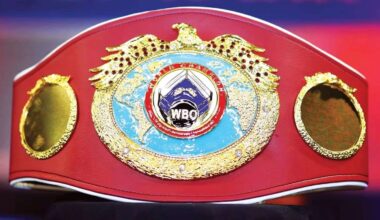 Former World Champion Says He Will Not Retire After Quitting On Stool In Last Fight: “Best To Come”