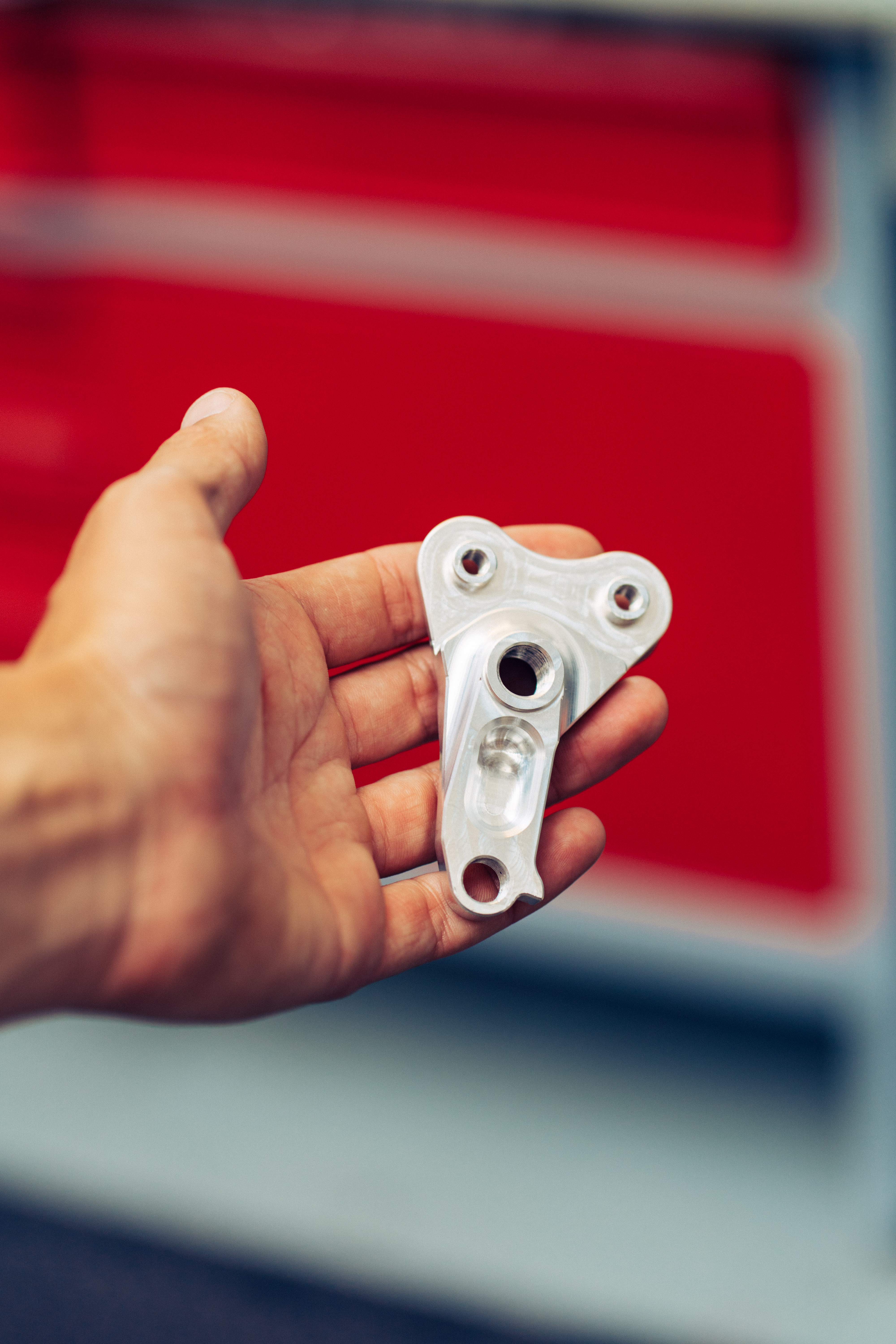 Fairlight Strael 4.0