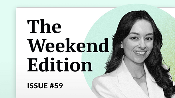 Trending On Livewire: Weekend Edition - Saturday 13th September - Livewire Exclusive