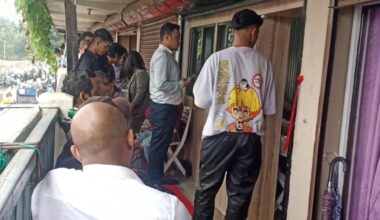 Counselling centre opens in Khlieh Ïewduh